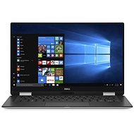 Dell XPS 13 Touch čierny - Tablet PC