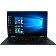 Dell XPS 13 Touch black - Tablet PC