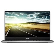 Dell XPS 13 Touch Silver - Ultrabook