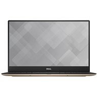 Dell XPS 13 Touch Gold - Ultrabook