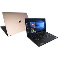 Dell XPS 13 Touch Gold - Limited Edition with Swarovski crystals - Ultrabook