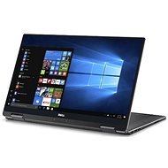 Dell XPS 13 Touch čierny - Tablet PC