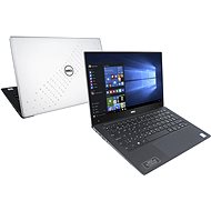 Dell XPS 13 Touch Silver - Swarovski Edition - Ultrabook