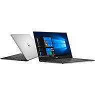 Dell XPS 13 Touch Silver - Ultrabook