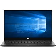 Dell XPS 13 (9370) Ezüst - Ultrabook