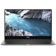 Dell XPS 13 Touch strieborný - Ultrabook