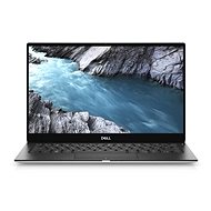 Dell XPS 13 Ezüst - Notebook