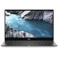 Dell XPS 13 (9380) Touch Silver - Ultrabook