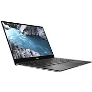 Dell XPS 13 (9380) Touch stříbrný - Ultrabook