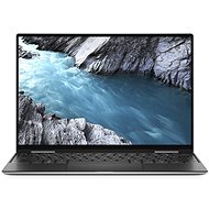 Dell XPS 13 (7390) 2-in-1 Silver - Tablet PC