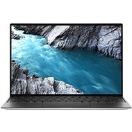 Dell XPS 13 (9300) Touch Silver - Ultrabook