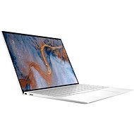 Dell XPS 13 (9300) Touch Silver - Ultrabook
