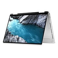 Dell XPS 13 (9310) 2 v 1 Silver - Tablet PC