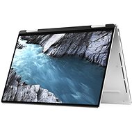 Dell XPS 13 (9310) 2in1 Silver - Tablet PC