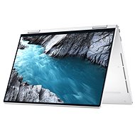 Dell XPS 13 (9310) 2in1 Silver - Tablet PC