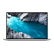 Dell XPS 13 (9310) Touch Silver - Ultrabook