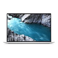 Dell XPS 13 (9310) Touch Silver - Ultrabook