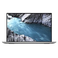 Dell XPS 17 (9700) Touch, Silver - Ultrabook