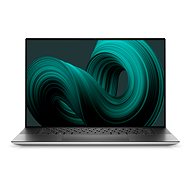 Dell XPS 17 (9710) Silver - Laptop