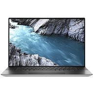 Dell XPS 17 (9710) Touch Silver - Ultrabook