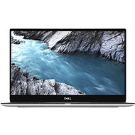 Dell XPS 13 (9305) Silver - Laptop