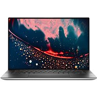 Dell XPS 15 (9510) Silver - Laptop
