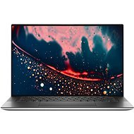 Dell XPS 15 (9510) Touch Silver - Laptop