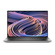 Refurbished - Dell XPS 15 (9520) Touch Silver - Laptop