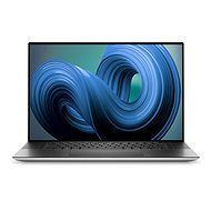 Dell XPS 17 (9720) Silver - Laptop
