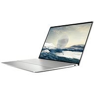 Dell XPS 13 Plus (9320) Silver - Notebook