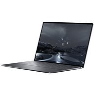 Dell XPS 13 Plus (9320) Black - Laptop