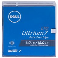 DELL Tape for Backup Drive/ Tape Media/ for LTO-8/ 5-pack - Ink Ribbon