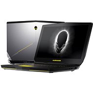 Dell Alienware 15 - Laptop