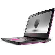 Dell Alienware 15 - Laptop
