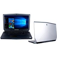 Dell Alienware 17 - Laptop
