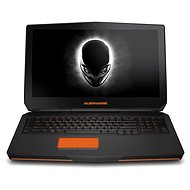 Dell Alienware 17 - Notebook