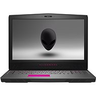 Dell Alienware 17 R4 - Laptop