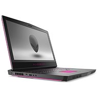 Dell Alienware 17 - Laptop