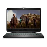 Dell Alienware m15 - Gaming Laptop