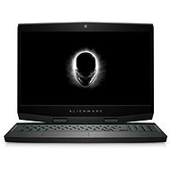 Dell Alienware m15 - Gaming Laptop