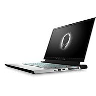 Dell Alienware M15 R3, Silver - Gaming Laptop