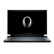 Dell Alienware M15 R4 Black - Gaming Laptop