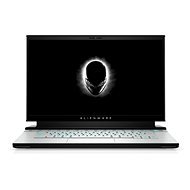 Dell Alienware M15 R4 Silver - Gaming Laptop
