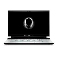 Dell Alienware m15 R4 Silver - Gaming Laptop