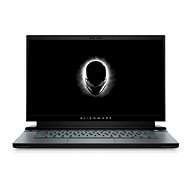 Dell Alienware M15 R4 Black - Gaming Laptop