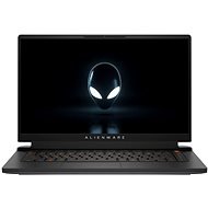 Dell Alienware m15 R6 fekete - Gamer laptop