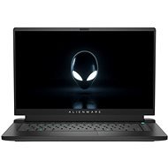 Dell Alienware m15 Ryzen R5 - Gaming Laptop