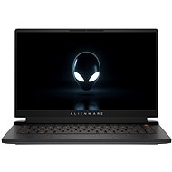 Dell Alienware m15 R6 Black - Gaming Laptop