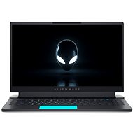 Dell Alienware x15 R1 Silver - Gaming Laptop