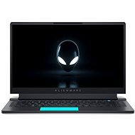 Dell Alienware x15 R1 Ezüst - Gamer laptop